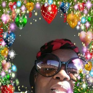 Meet your Posher, Evonne